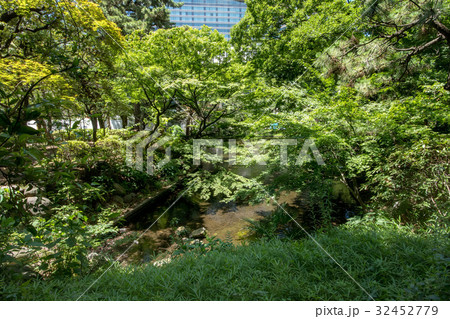 清水谷公園 清水谷公園 32452779