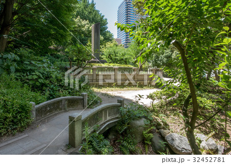 清水谷公園 32452781