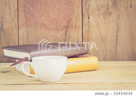 Coffee and Book 32454034