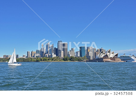 Sydney Vacations 32457508