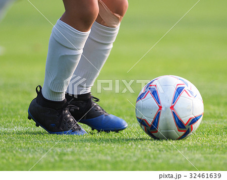 サッカー フットボール サッカー フットボール 32461639