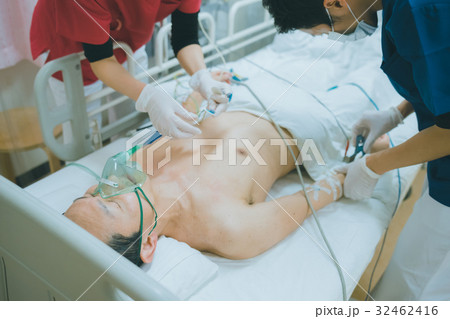 hospital hospital 32462416