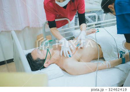 hospital hospital 32462419
