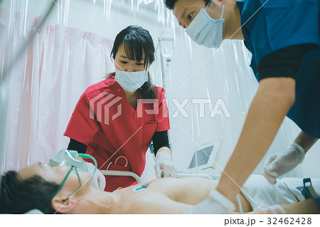 hospital hospital 32462428