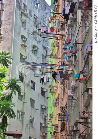 Residential at Shek Tong Tsui hk 2017 32463077