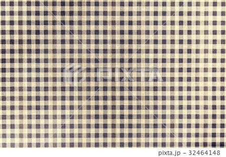 Plaid checker fabric industrial product 32464148