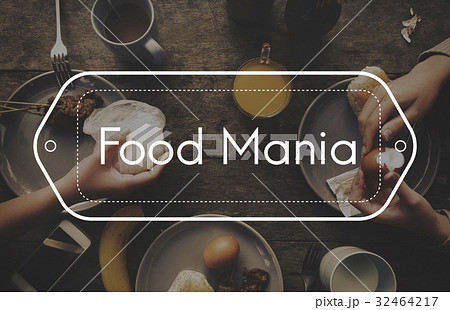 Breakfast food recipe greedy foodie word 32464217