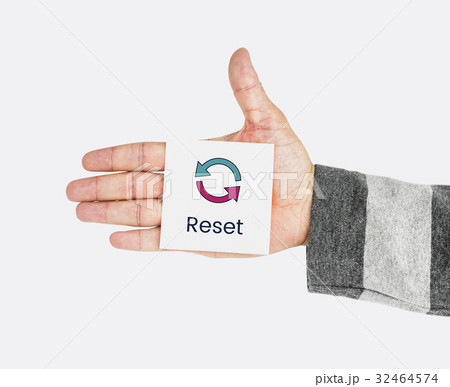Reload reset technology update digital 32464574