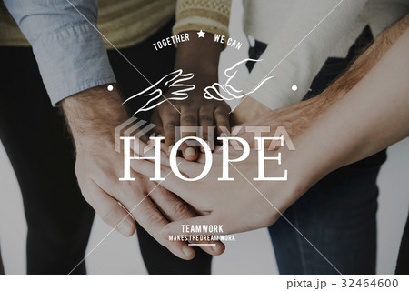 Helping Hands Volunteer Support Community Service Graphic Helping Hands Volunteer Support Community Service Graphic 32464600