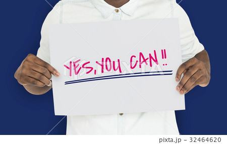 Concept Inspiration Believe Don't Give up 32464620