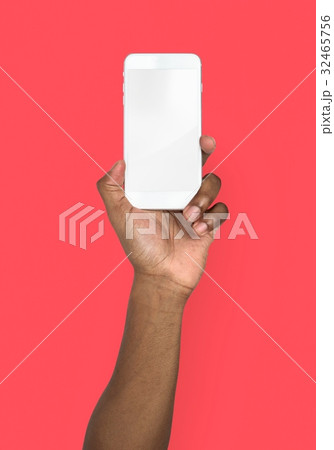 Digital Device Smartphone Connection Technology 32465756