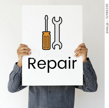 Device Settings Maintenance Service Word Graphic Device Settings Maintenance Service Word Graphic 32466100