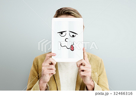 Drawing Facial Expressions Emotions Feelings Drawing Facial Expressions Emotions Feelings 32466316