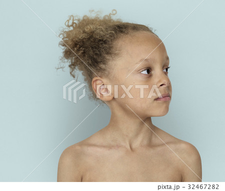 Studio People Kid Shoot Childhood Natural 32467282