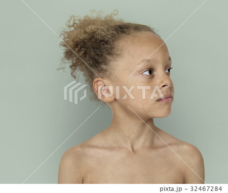 Studio People Kid Shoot Childhood Natural 32467284