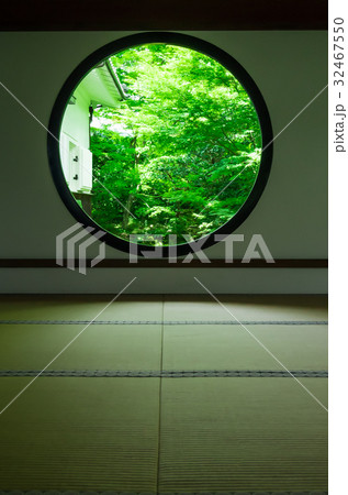 源光庵 悟りの窓 32467550