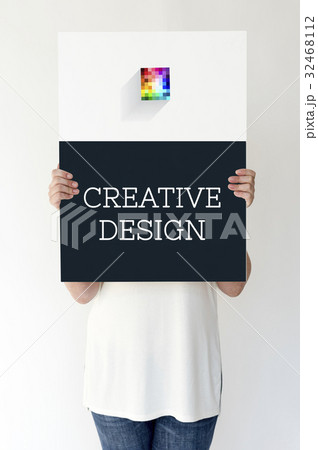 Creative Ideas Brand Logo Style Creative Ideas Brand Logo Style 32468112