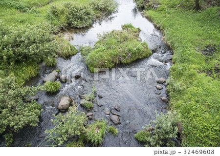 意宇川(熊野大社) 意宇川(熊野大社) 32469608
