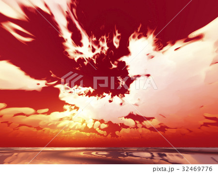 風と雲と海と 風と雲と海と 32469776