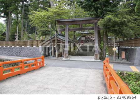 出雲國一之宮　熊野大社 32469864