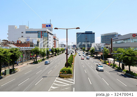 津市市街地中心部 32470041