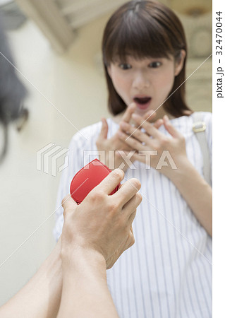 プロポーズイメージ プロポーズイメージ 32470044