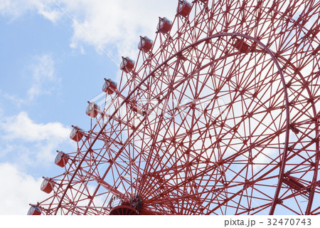観覧車 32470743