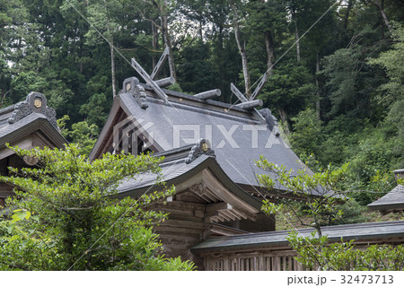 熊野大社 32473713