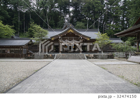 熊野大社 32474150