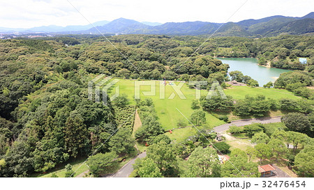 笠城ダム公園(庄司ダム)福岡県飯塚市庄司 笠城ダム公園(庄司ダム)福岡県飯塚市庄司 32476454