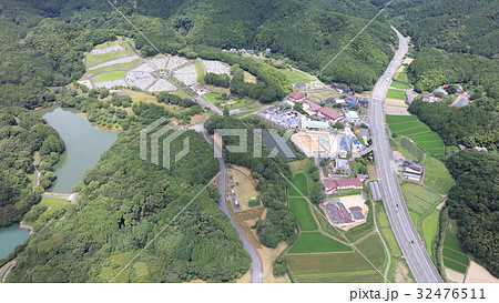 笠城ダム公園(庄司ダム)福岡県飯塚市庄司 笠城ダム公園(庄司ダム)福岡県飯塚市庄司 32476511