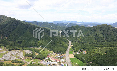 笠城ダム公園（庄司ダム）福岡県飯塚市庄司 32476514