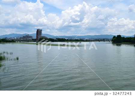 草津川 草津川 32477243