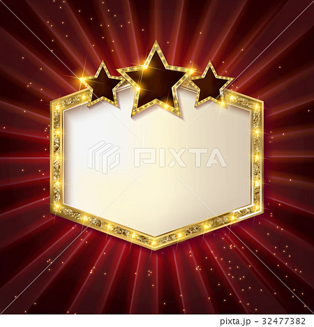 Showtime Retro Signs. 32477382