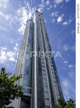 咲洲 大阪府庁舎 高層ビル WTC さきしまコスモタワー コスモタワー 咲洲 大阪府庁舎 高層ビル WTC さきしまコスモタワー コスモタワー 32478105