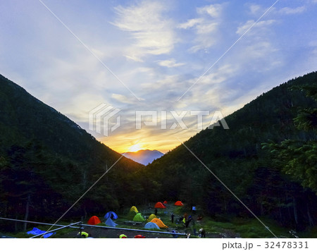 聖平の日の出 聖平の日の出 32478331