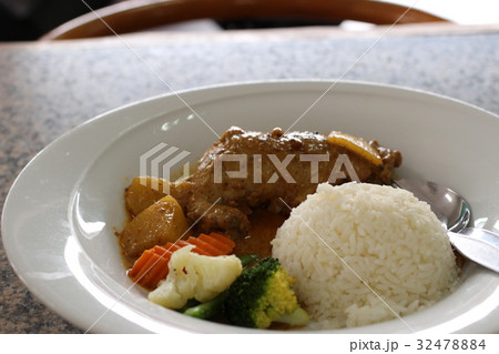 世界一美味しいマッサマンカレー 世界一美味しいマッサマンカレー 32478884