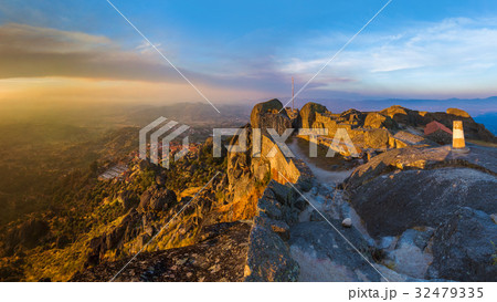 Fort in Village Monsanto - Portugal 32479335