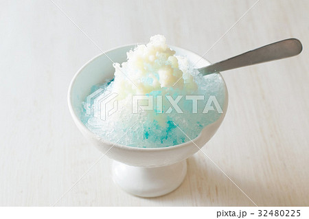 かき氷 32480225