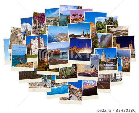 Spain travel images (my photos) 32480330