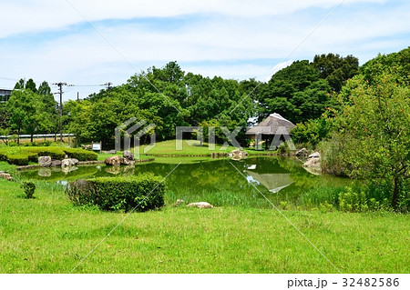 矢橋帰帆島公園 32482586