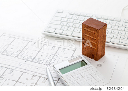 マンション 32484204