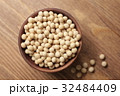 大豆（アレルギー特定原材料20品目） 32484409