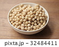 大豆（アレルギー特定原材料20品目） 32484411