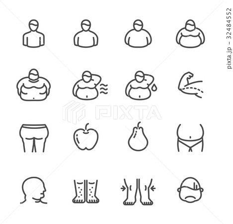 Shape classification of obesity level Shape classification of obesity level 32484552