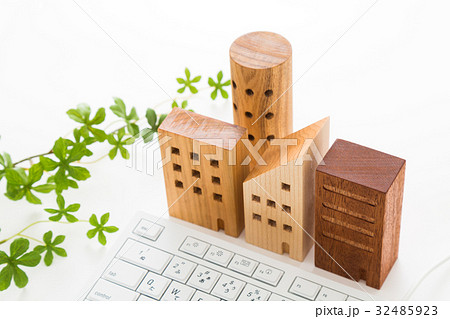 マンション 32485923