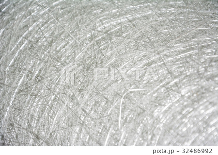 white glass fiber composite raw material backgroun 32486992