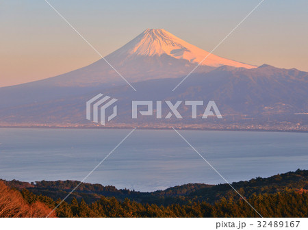 達磨山からの風景-88392 達磨山からの風景-88392 32489167