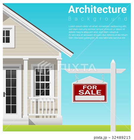 Real estate investment with house for sale Real estate investment with house for sale 32489215