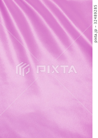 Smooth elegant pink silk or satin texture Smooth elegant pink silk or satin texture 32489285